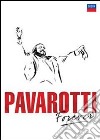 (Music Dvd) Luciano Pavarotti - Pavarotti Forever cd