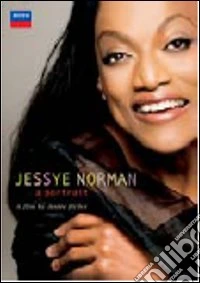(Music Dvd) Jessye Norman - A Portrait cd