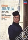 (Music Dvd) Richard Strauss - Arabella (2 Dvd) cd