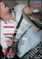 (Music Dvd) Richard Wagner - Siegfried (2 Dvd) cd
