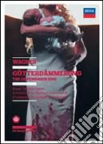 (Music Dvd) Richard Wagner - Gotterdammerung (2 Dvd) cd