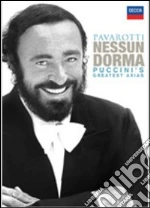 (Music Dvd) Nessun Dorma cd