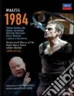 (Music Dvd) Maazel - 1984 (2 Dvd) cd
