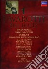 (Music Dvd) Luciano Pavarotti: The Duets cd