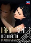 (Music Dvd) Georg Friedrich Handel - Semele (2 Dvd) cd