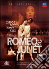 (Music Dvd) Sergei Prokofiev - Romeo E Giulietta cd