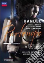(Music Dvd) Georg Friedrich Handel - Partenope (2 Dvd)