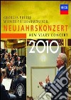 (Music Dvd) New Year's Concert / Neujahrskonzert 2010 cd