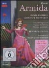 (Music Dvd) Gioacchino Rossini - Armida (2 Dvd) cd