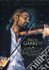(Music Dvd) David Garrett - Rock Symphonies cd