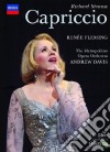 (Music Dvd) Richard Strauss - Capriccio (2 Dvd) cd