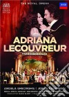 (Music Dvd) Francesco Cilea - Adriana Lecouvreur (2 Dvd) cd