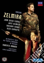 (Music Dvd) Gioacchino Rossini - Zelmira (2 Dvd) cd