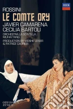 (Music Dvd) Gioacchino Rossini - Le Comte Ory cd