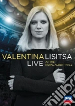 (Music Dvd) Valentina Lisitsa - Live At The Royal Albert cd
