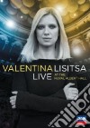 (Music Dvd) Valentina Lisitsa - Live At The Royal Albert cd