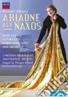 (Music Dvd) Richard Strauss - Arianna A Nasso cd