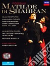 (Music Dvd) Gioacchino Rossini - Matilde Di Shabran (2 Dvd) cd
