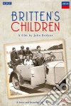 (Music Dvd) Benjamin Britten - Britten's Children - Britten cd