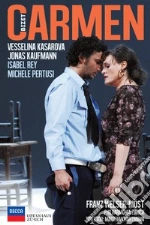 (Music Dvd) Georges Bizet - Carmen cd
