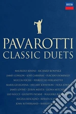 (Music Dvd) Luciano Pavarotti - Classic Duets cd