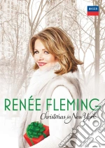 (Music Dvd) Renee Fleming: Christmas In New York cd