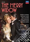 (Music Dvd) Franz Lehar - The Merry Widow cd