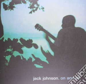 (LP Vinile) Jack Johnson - On And On lp vinile di Jack Johnson
