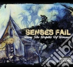 Senses Fail - From The Depths Of Dreams cd