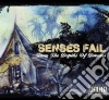 Senses Fail - From The Depths Of Dreams cd