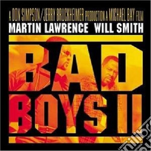 Bad Boys 2 / O.S.T. cd musicale di ARTISTI VARI
