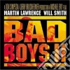 Bad Boys 2 / O.S.T. cd