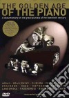 (Music Dvd) Golden Age Of The Piano (The) cd