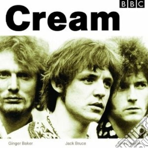 Cream - Bbc Sessions cd musicale di CREAM