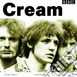 Cream - Bbc Sessions cd