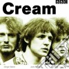 Cream - Bbc Sessions cd