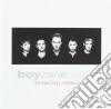 Boyzone - Ballads - The Love Song Collection cd
