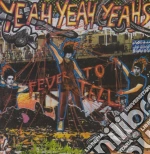 Yeah Yeah Yeahs - Fever To Tell cd