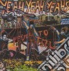 Yeah Yeah Yeahs - Fever To Tell cd