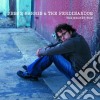 Jesse Harris & The Ferdinandos - The Secret Sun cd