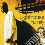 Lighthouse Family - The Very Best Of
