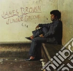 James Brown - In The Jungle Groove cd
