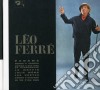 Leo Ferre' - Paname cd
