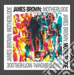 James Brown - Motherlode cd
