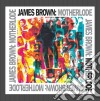 James Brown - Motherlode cd