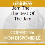 Jam The - The Best Of The Jam cd