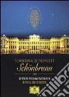 (Music Dvd) Sommernachtskonzert Schonbrunn 2009 cd