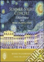 (Music Dvd) Summer Night Concert Schonbrunn 2010 cd