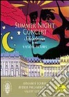 (Music Dvd) Summer Night Concert Schonbrunn 2011 cd