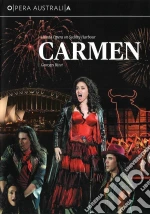 (Music Dvd) Georges Bizet - Carmen cd